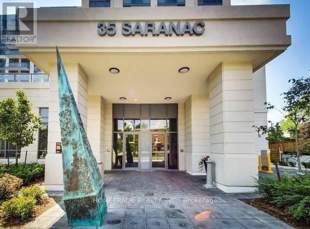 310 35 Saranac Blvd, Toronto, ON M6A 2G4