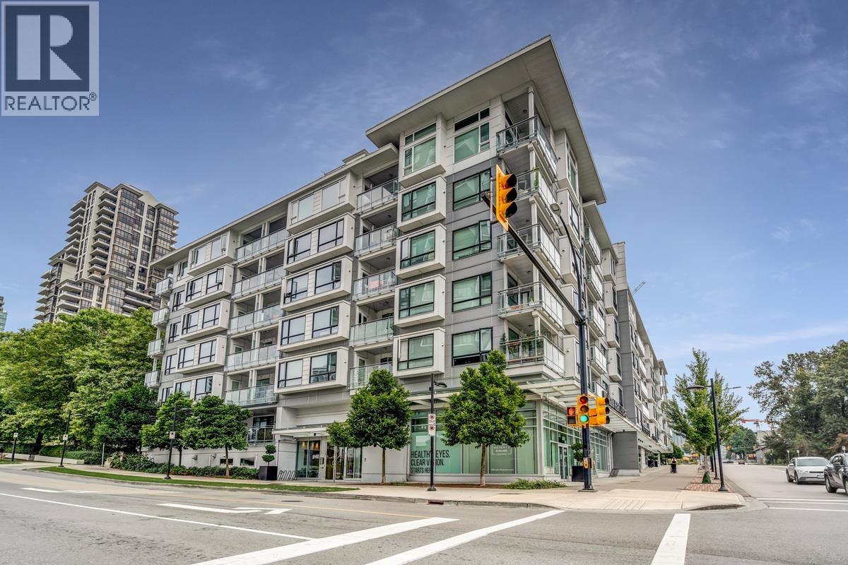 2188 Madison Avenue Unit 603, Burnaby, BC V5C 0J8