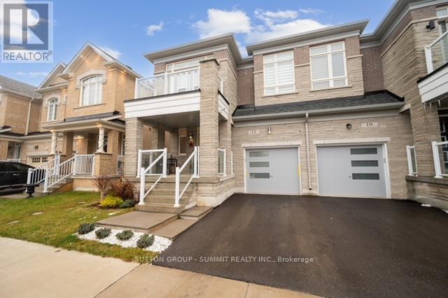 12 Great Falls Blvd, Hamilton Waterdown, ON L8B 1X8
