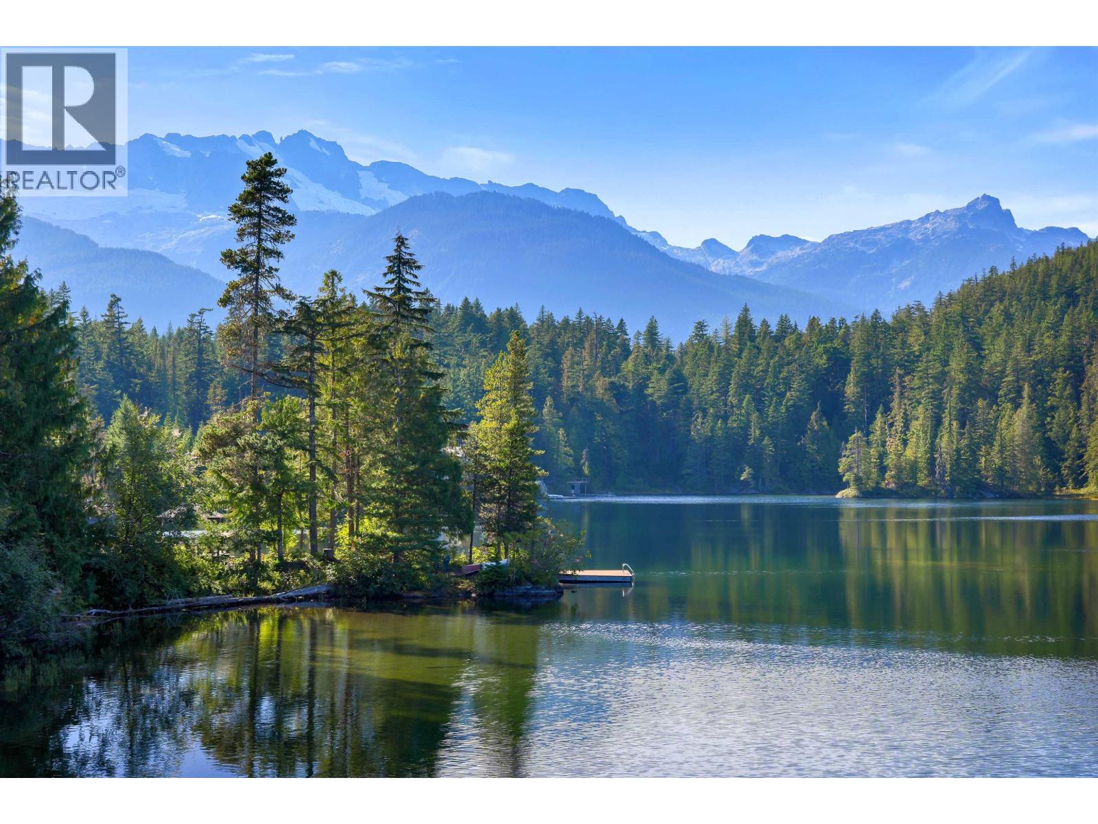 Dl6225 Block A Levette Lake Road, Squamish, BC V0N 3G0