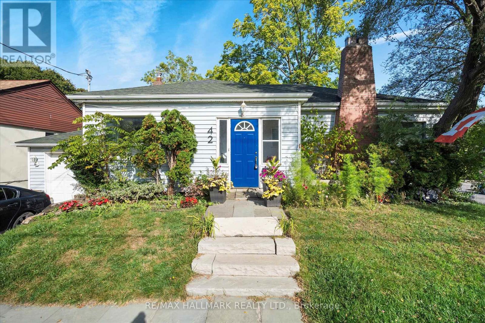 42 Anson Ave, Toronto, ON M1M 1X3