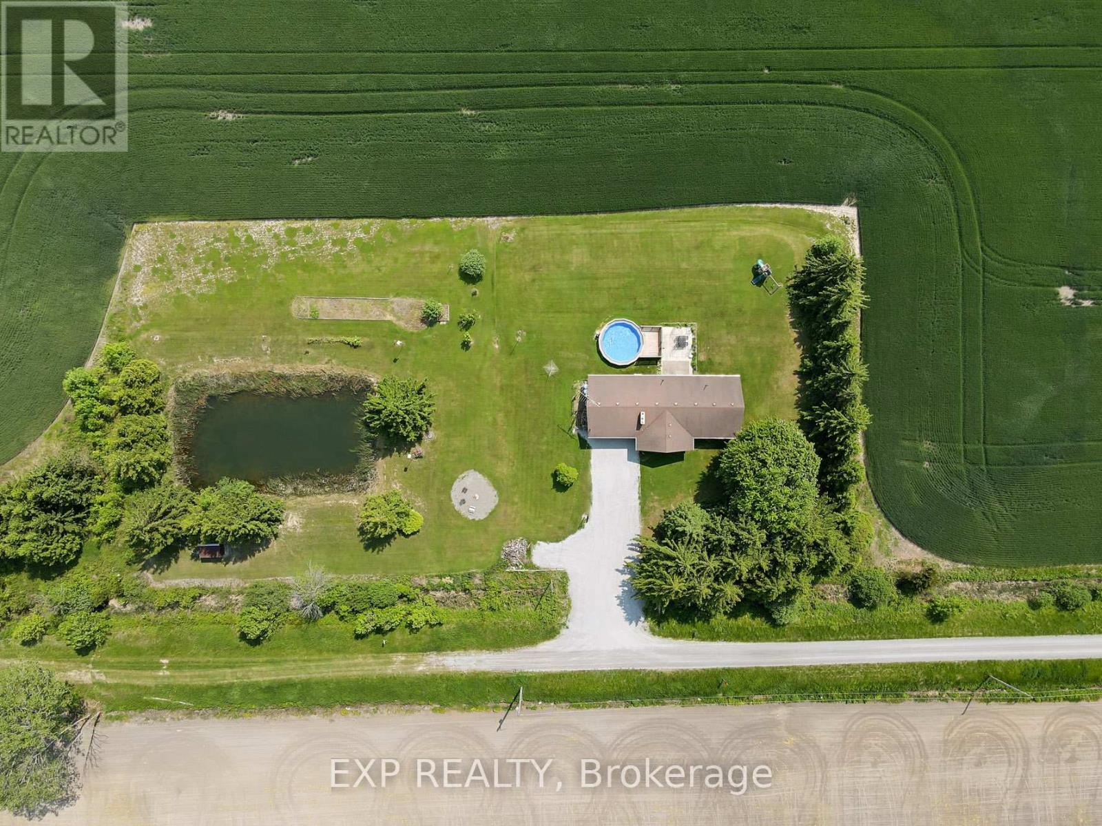 21419 Outred Rd, Wainfleet, ON L0S 1V0