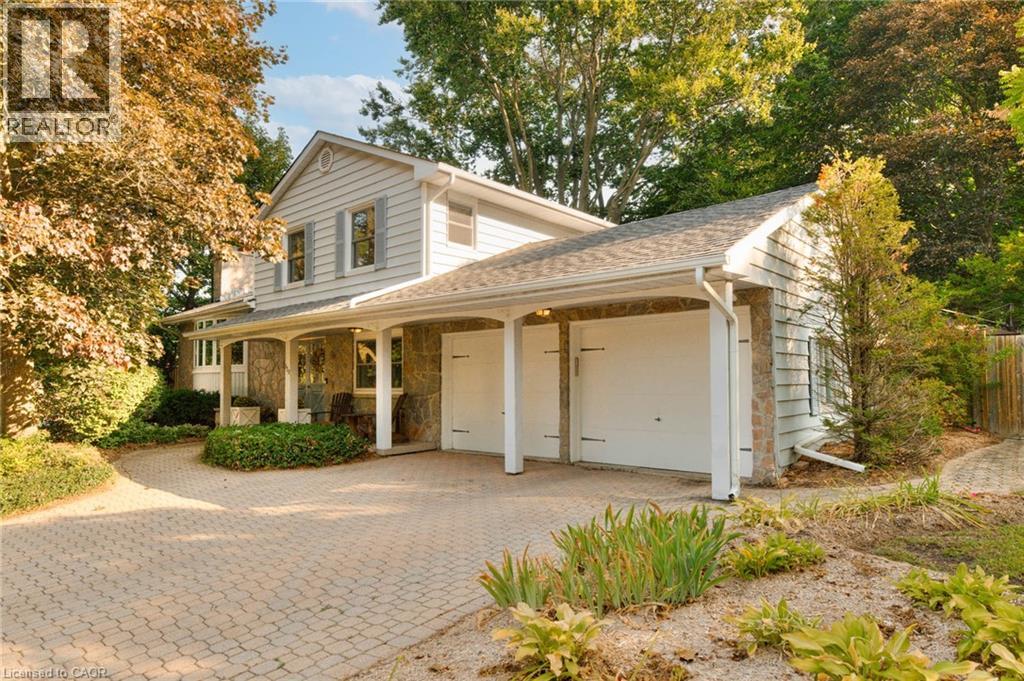 120 Mayfield Ave, Waterloo, ON N2J 3S2