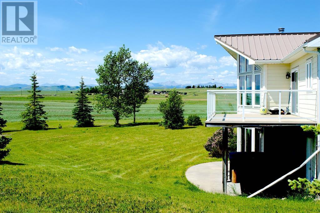 112 Street W Unit 610205, Rural Foothills County, AB T0L 1H0