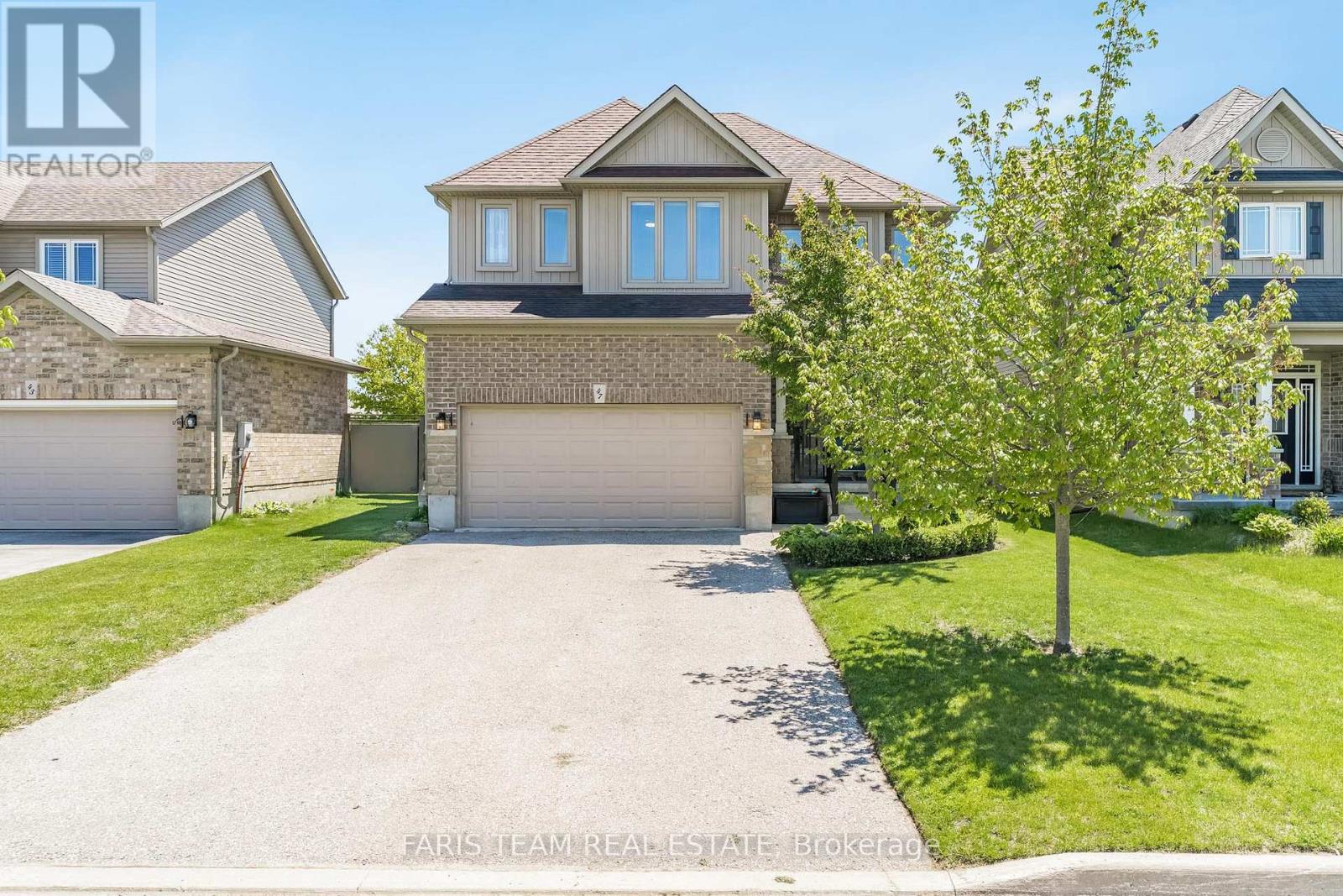 47 Quigley St, Essa Angus, ON L0M 1B6