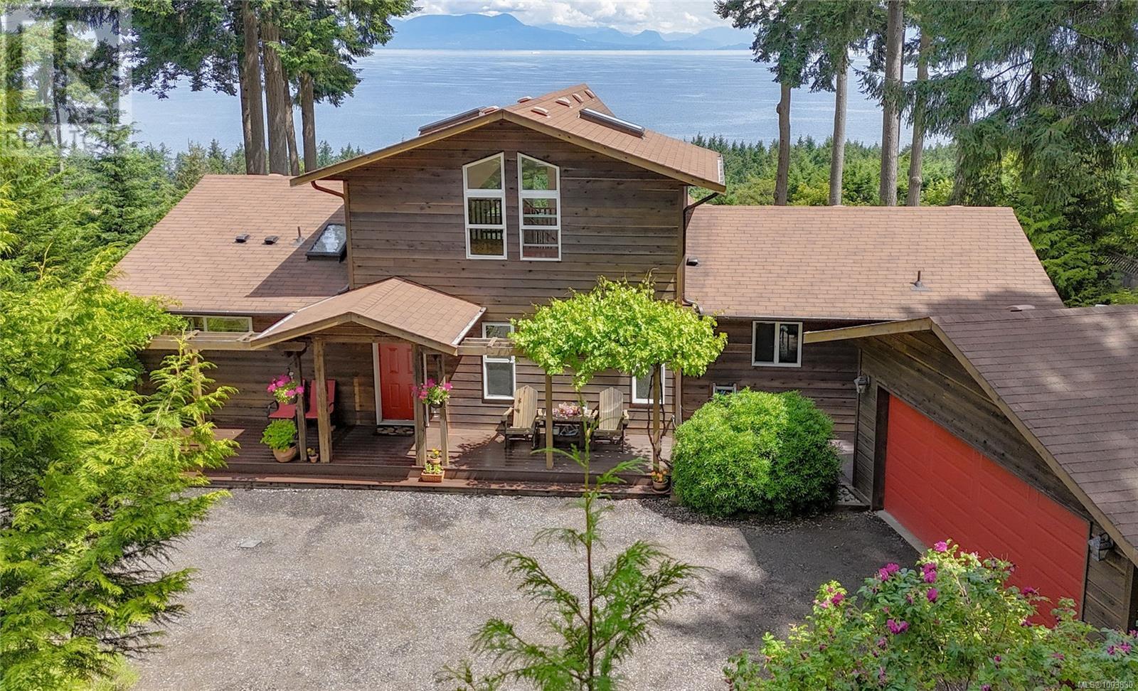 1438 Wild Cherry Ter, Gabriola Island, BC V0R 1X5