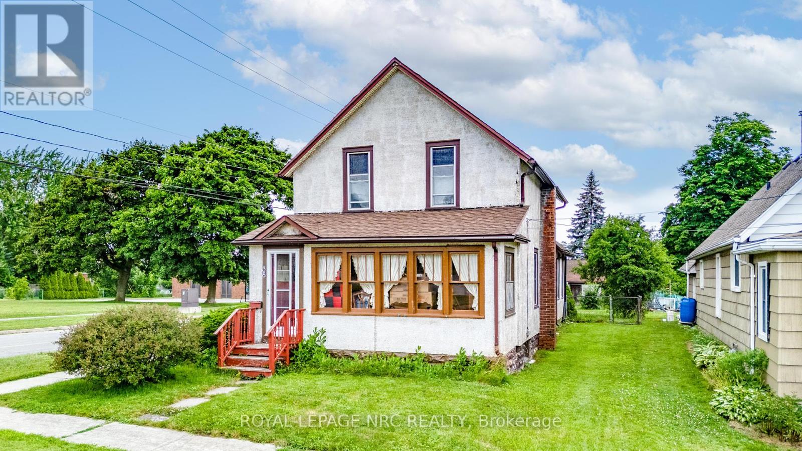 38 Emerick Ave, Fort Erie, ON L2A 2W3