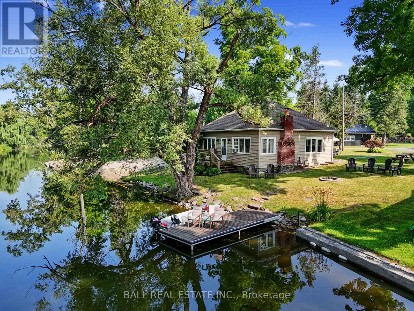 74 Lucky Strike Rd, Trent Hills, ON K0L 1Z0