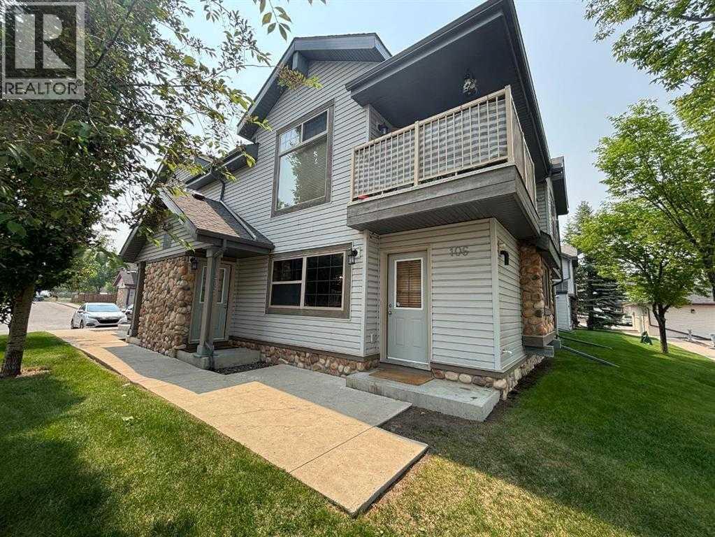 8 Everridge Square Sw Unit 106, Calgary, AB T2Y 5J7