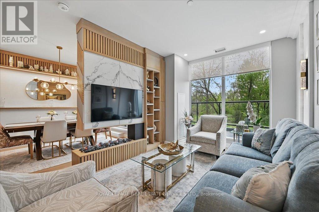 108 2489 Taunton Rd, Oakville, ON L6H 3R9