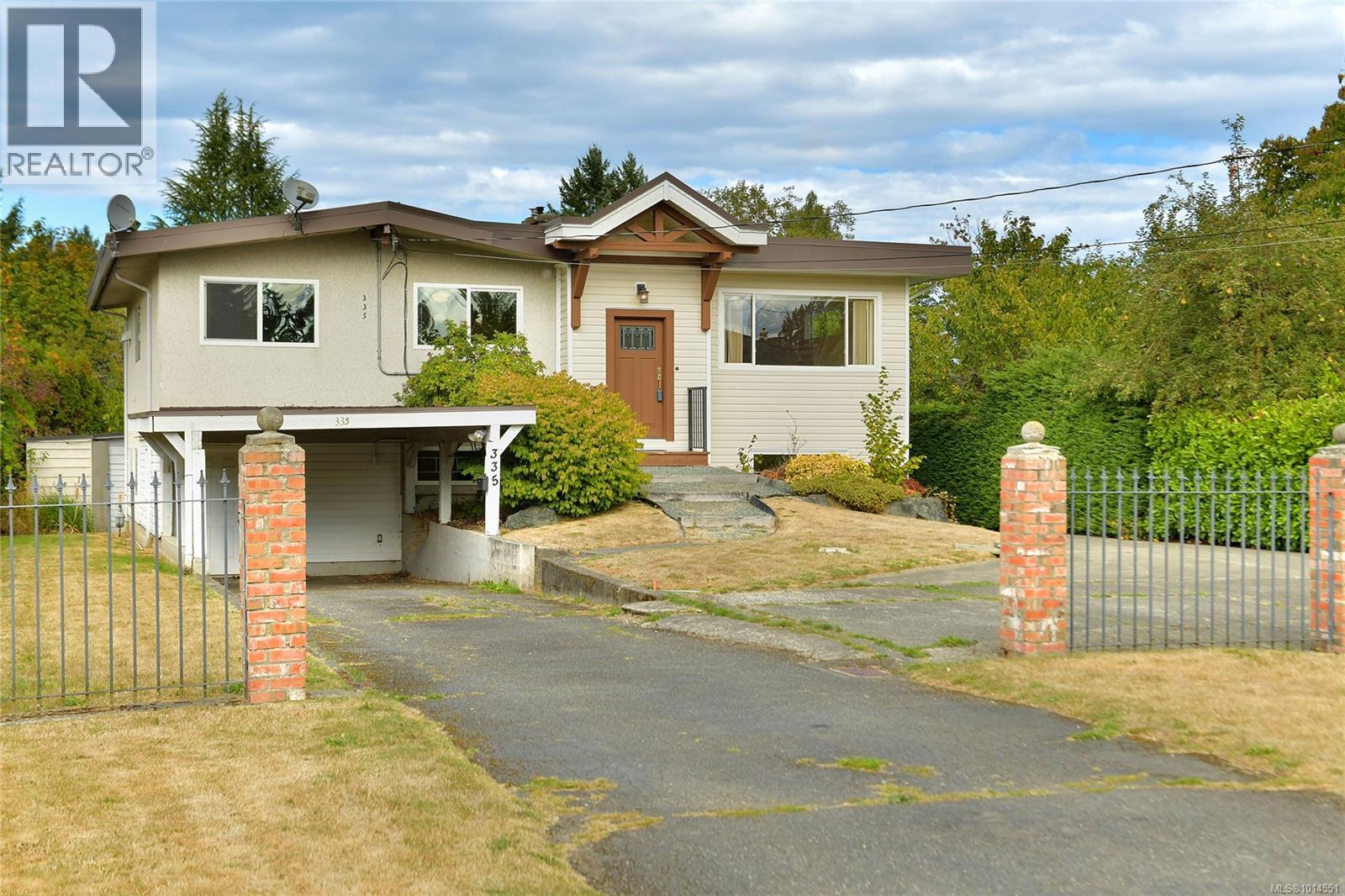 335 Berkeley St, Duncan, BC V9L 2A2