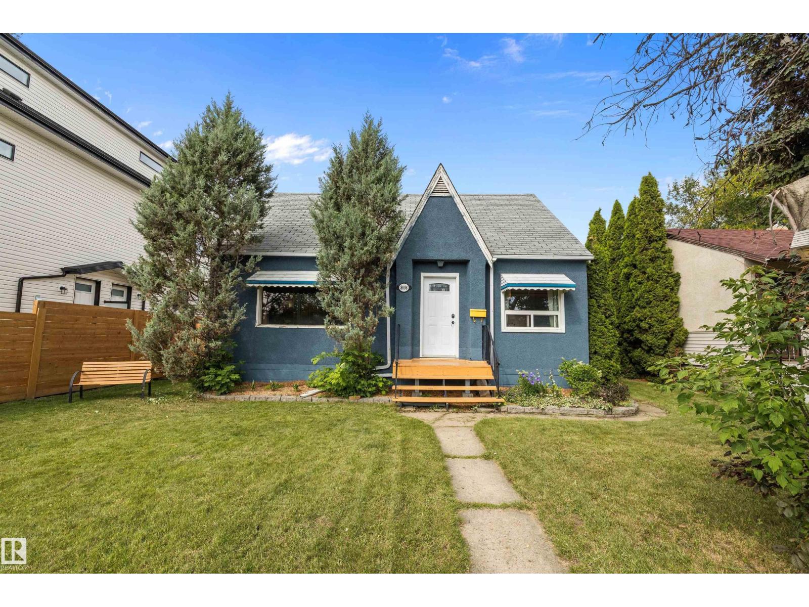 75 St Nw Unit 8006, Edmonton, AB T6C 2G7