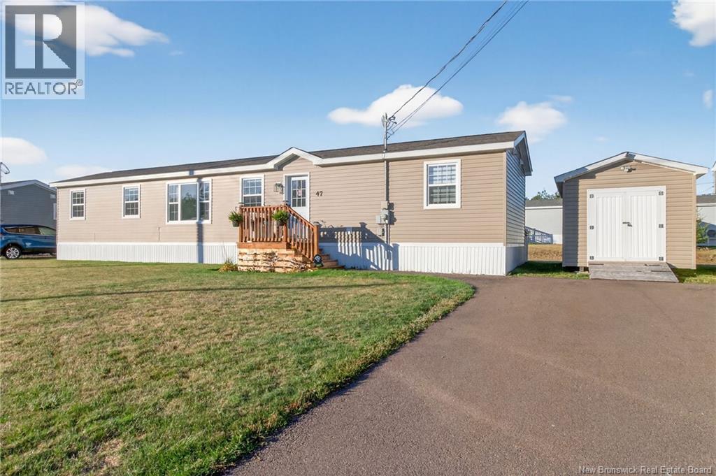 47 Perrot St, Shediac, NB E4P 0H3