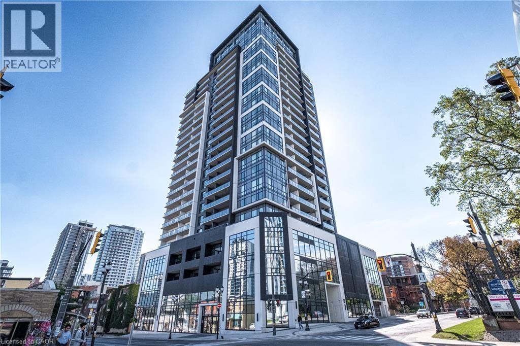 15 Queen Street S Unit 401, Hamilton, ON L8P 0C6