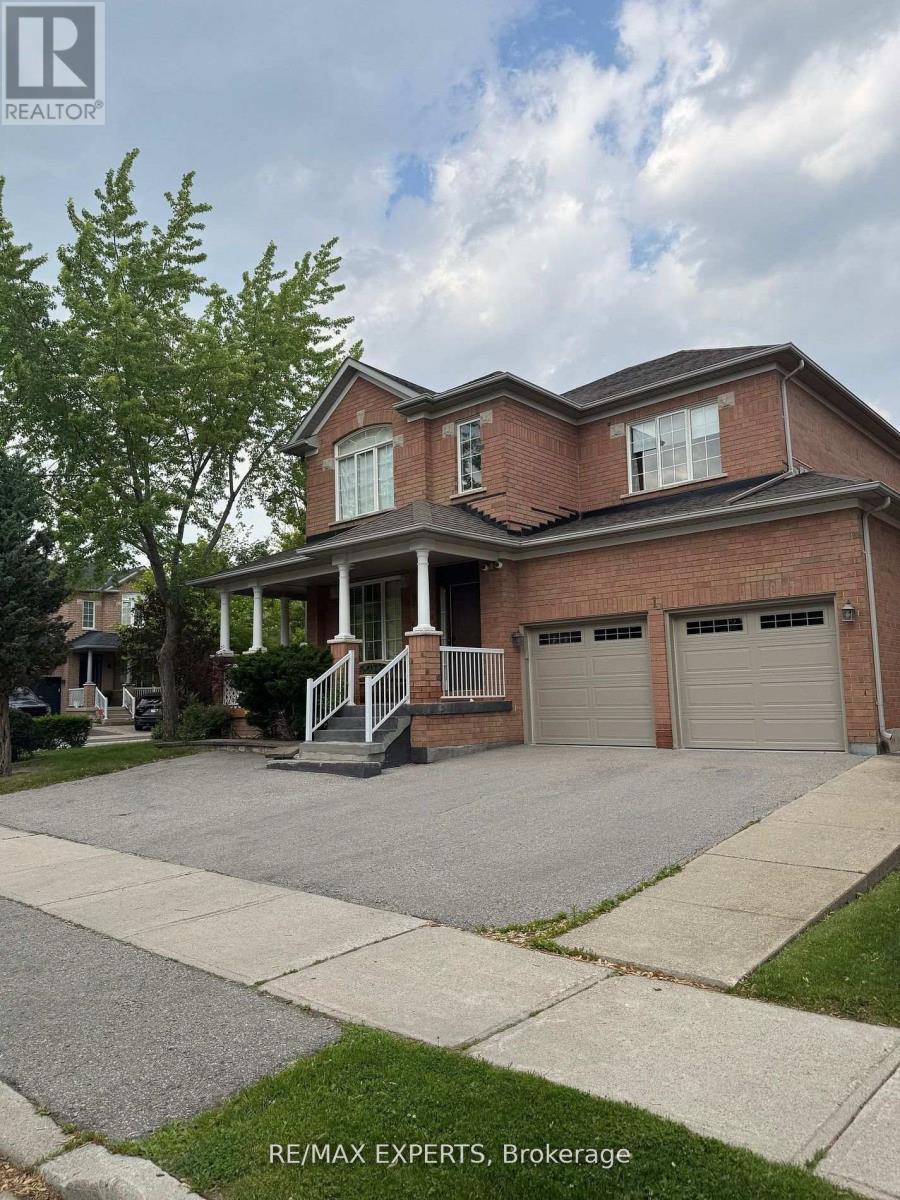 1 Via Cristina Way, Vaughan, ON L4H 1R9