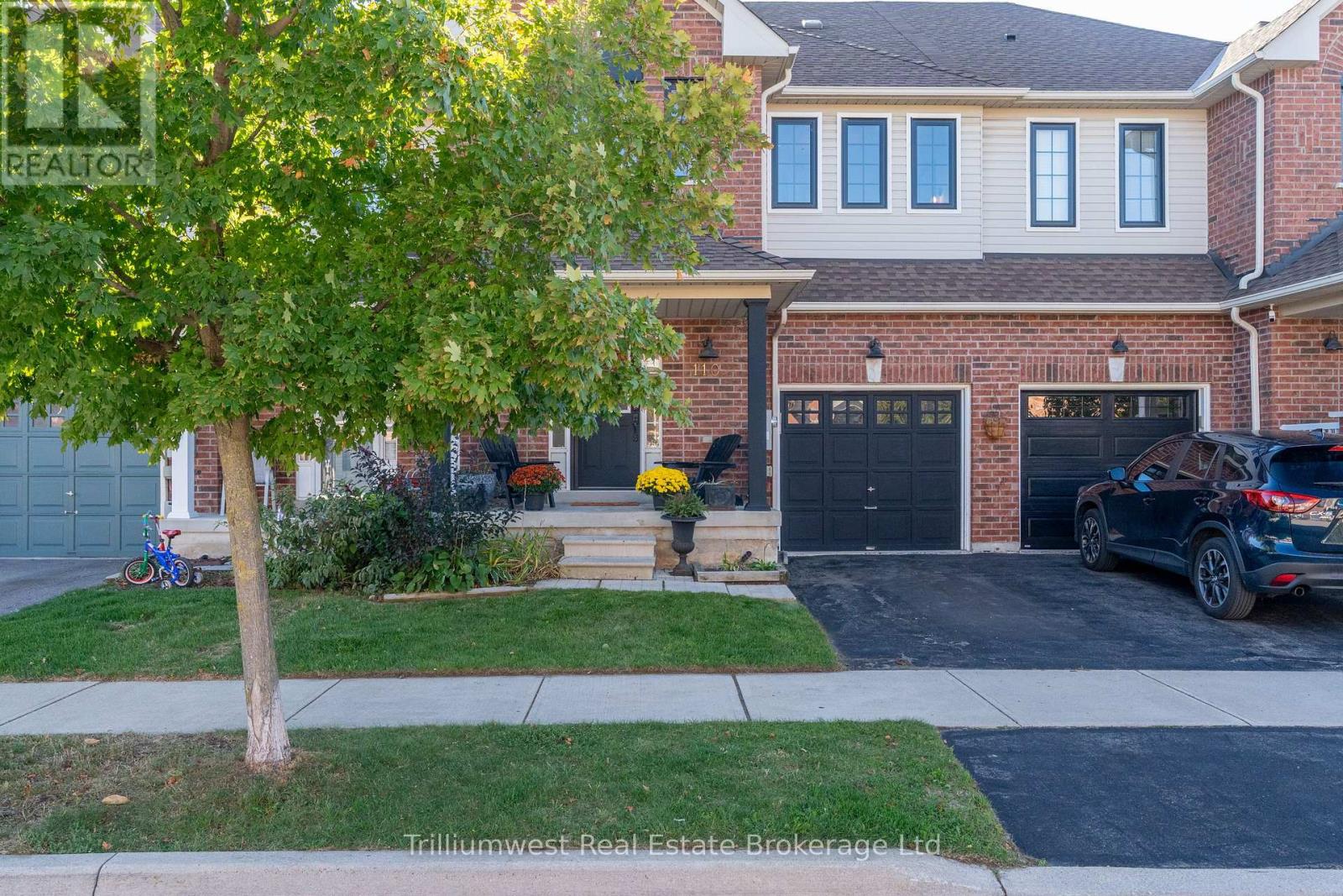 110 Panton Trl, Milton, ON L9T 6K2