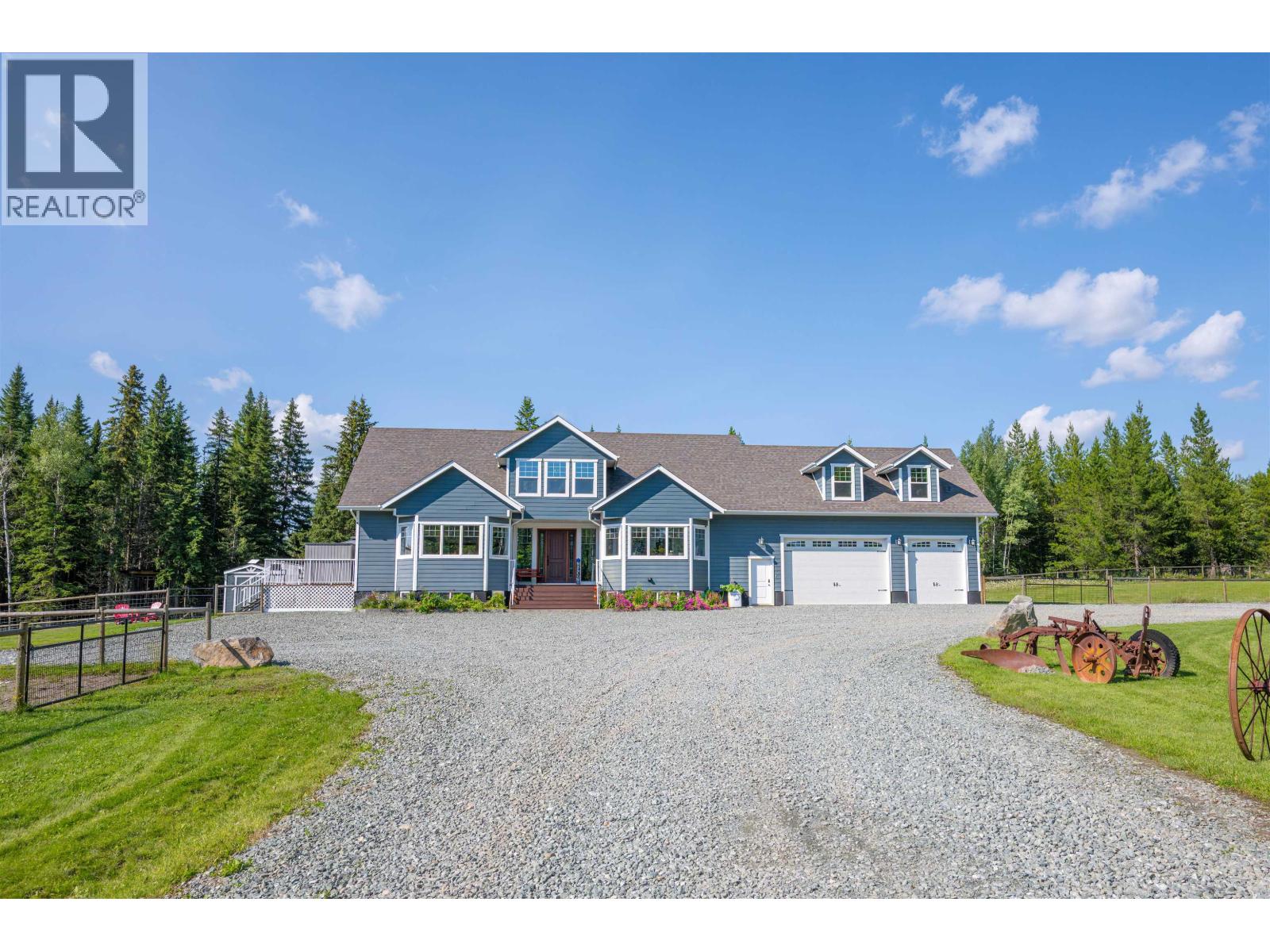 15 Mile Road Unit 3900, Prince George, BC V2N 5Y4