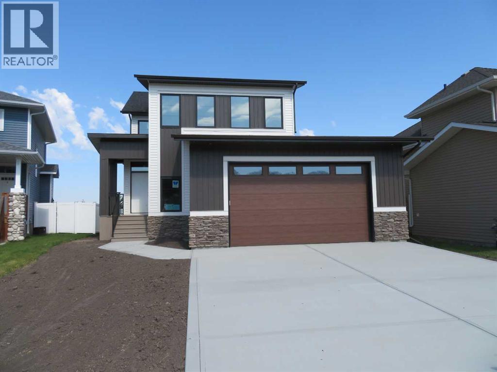 5836 Maple Cresent, Innisfail, AB T4G 0A9