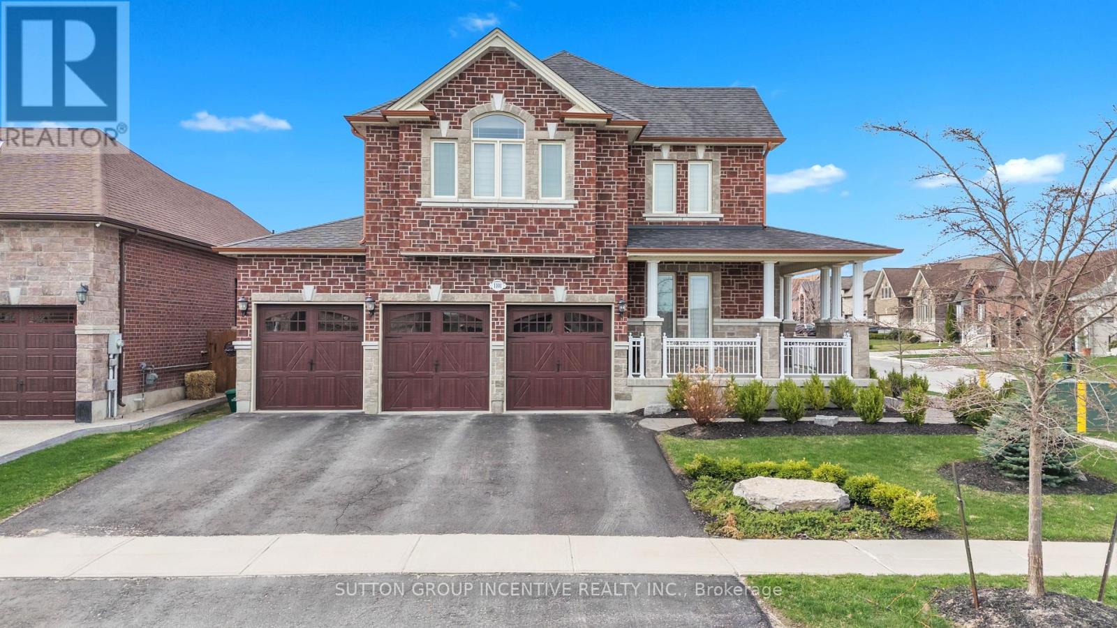 1101 Quarry Dr, Innisfil, ON L9S 4X1
