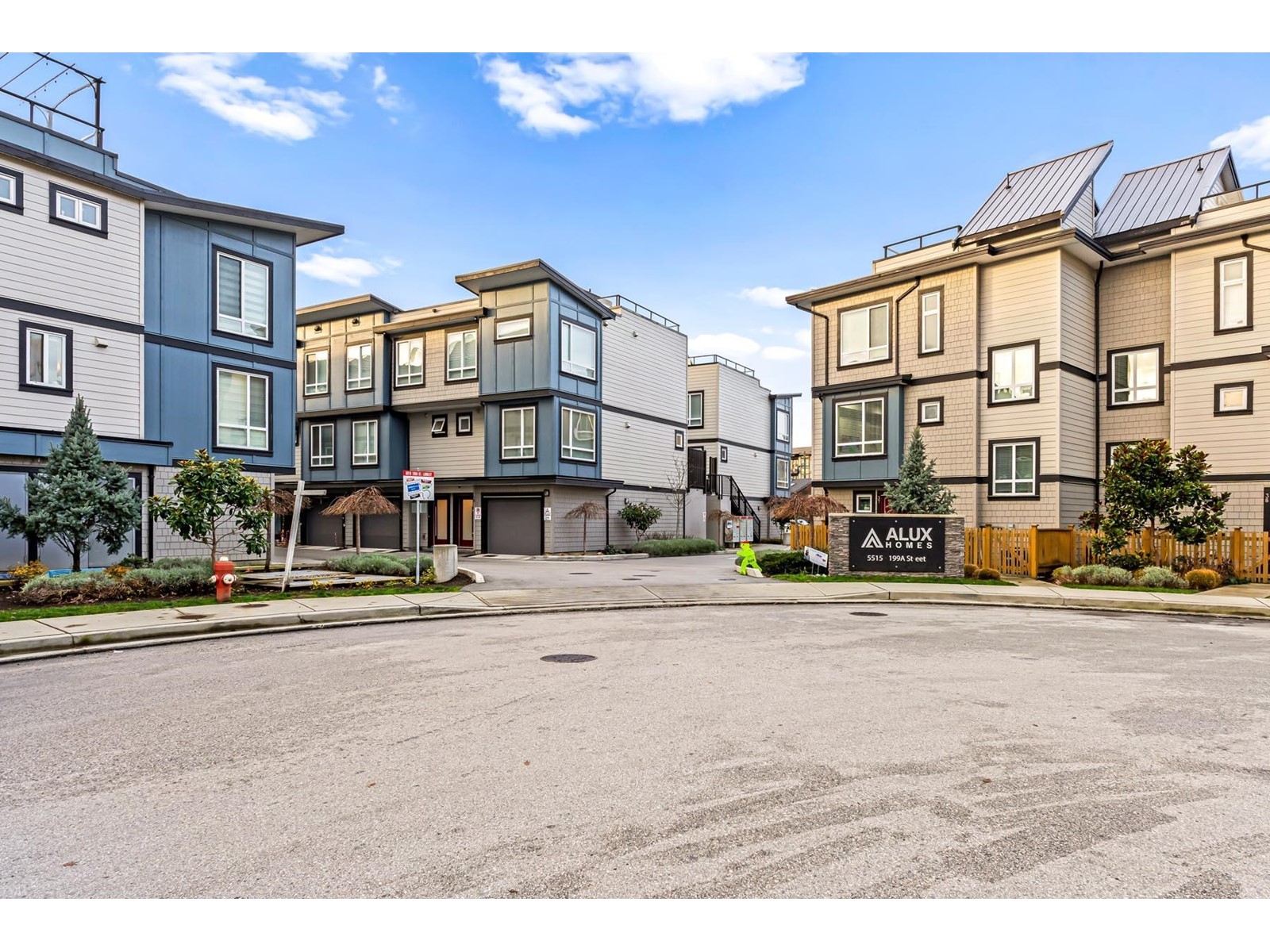 5515 199a Street Unit 16, Langley, BC V3A 1J7