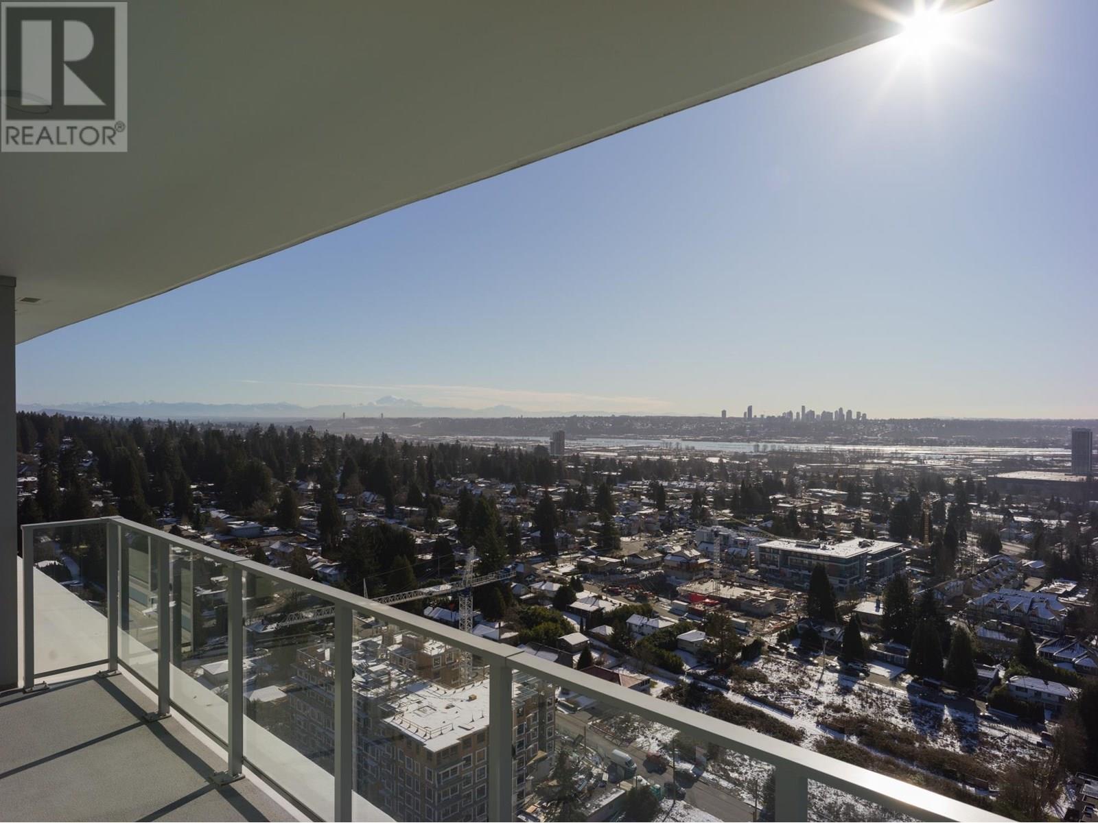 555 Sydney Avenue Unit 2505, Coquitlam, BC V3K 0G5