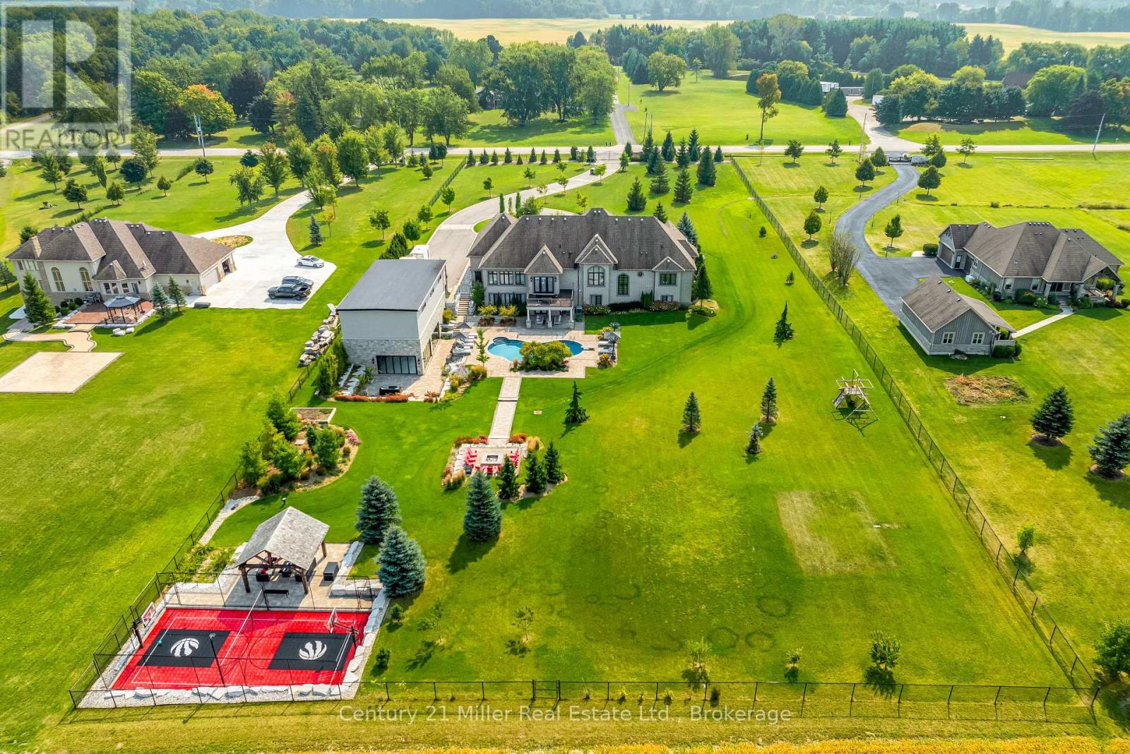 214 Jerseyville Rd, Brant, ON N3T 5M1