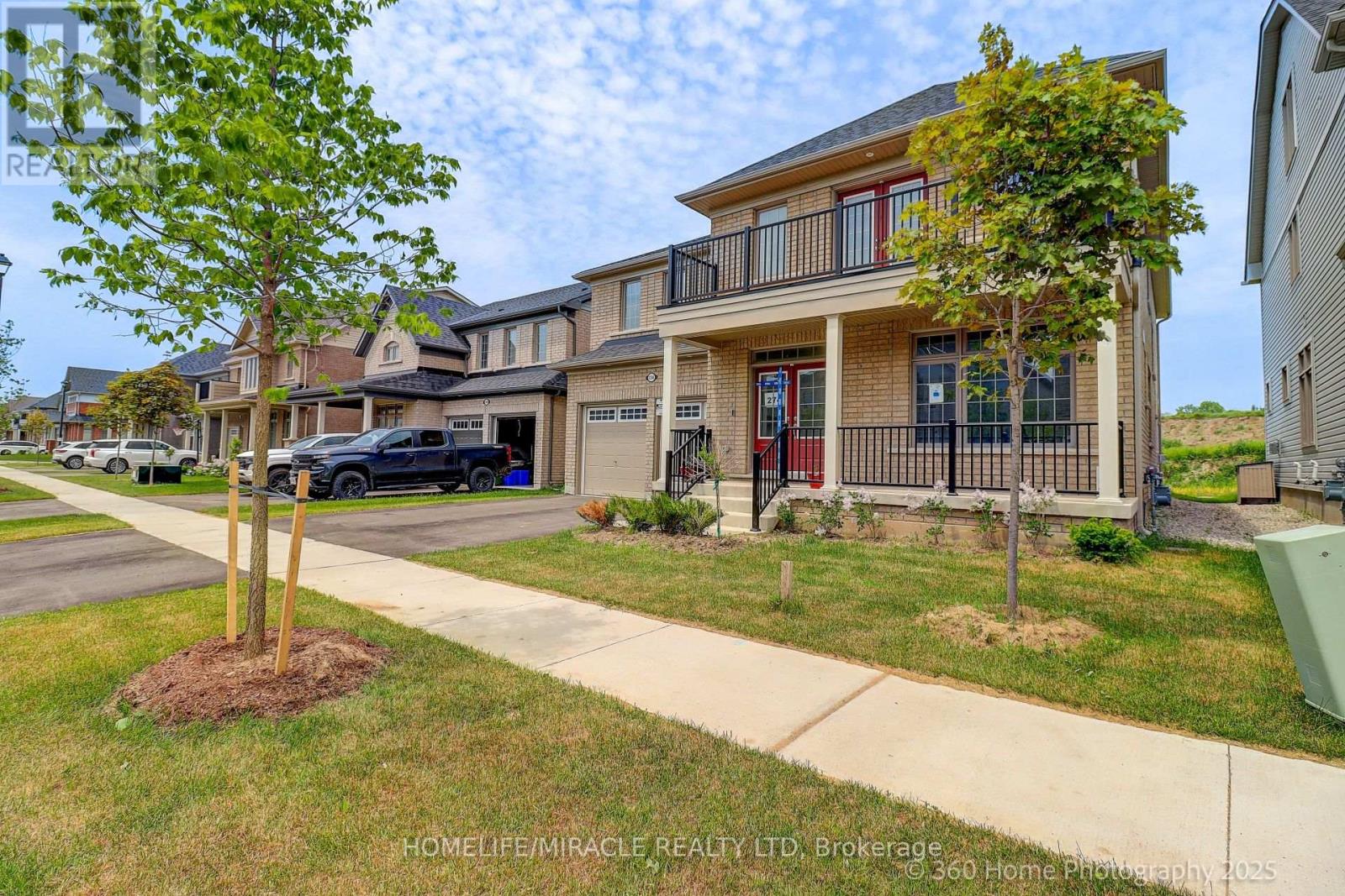 134 Rea Dr, Centre Wellington, ON N1M 2W3