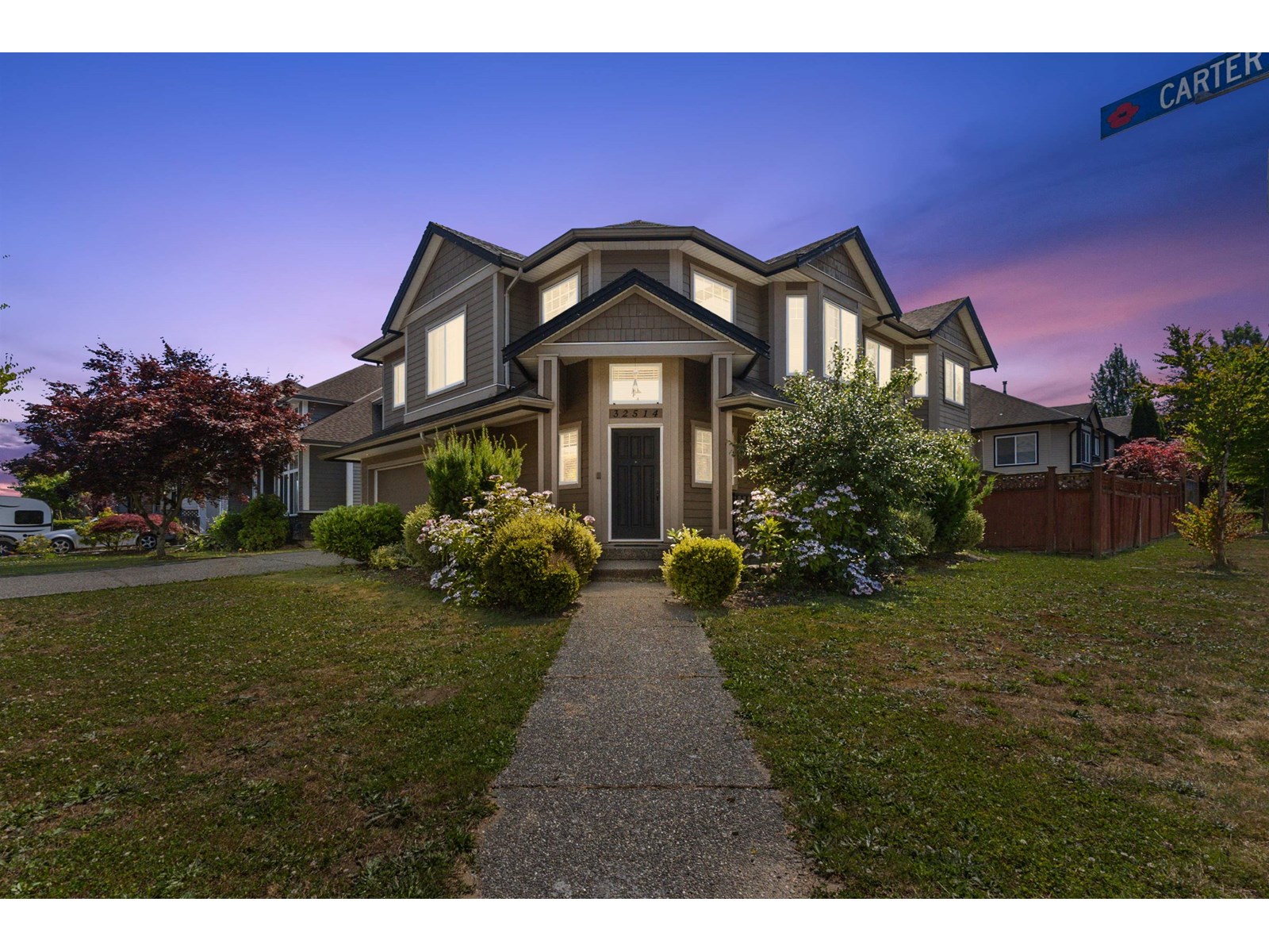 32514 Carter Ave, Mission, BC V4S 0A9