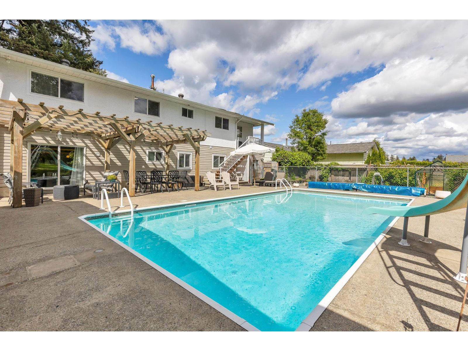 29518 Sunvalley Cres, Abbotsford, BC V4X 1J2