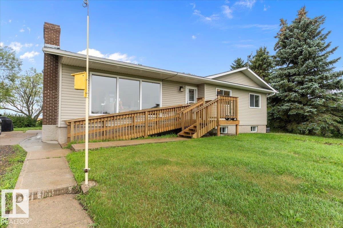 49032 Range Road 160, Rural Beaver County, AB T0B 2C0
