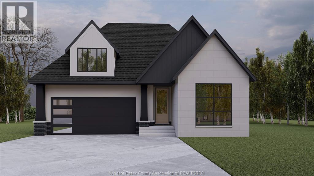 Lot 1 Barry, Tecumseh, ON N8N 1E1