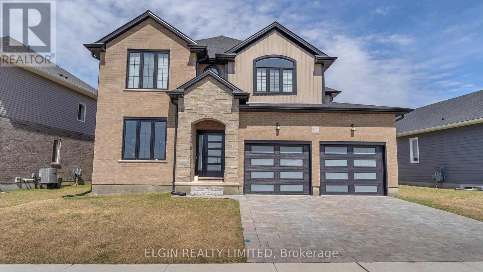 54 Optimist Dr, Southwold Talbotville, ON N5P 0G4