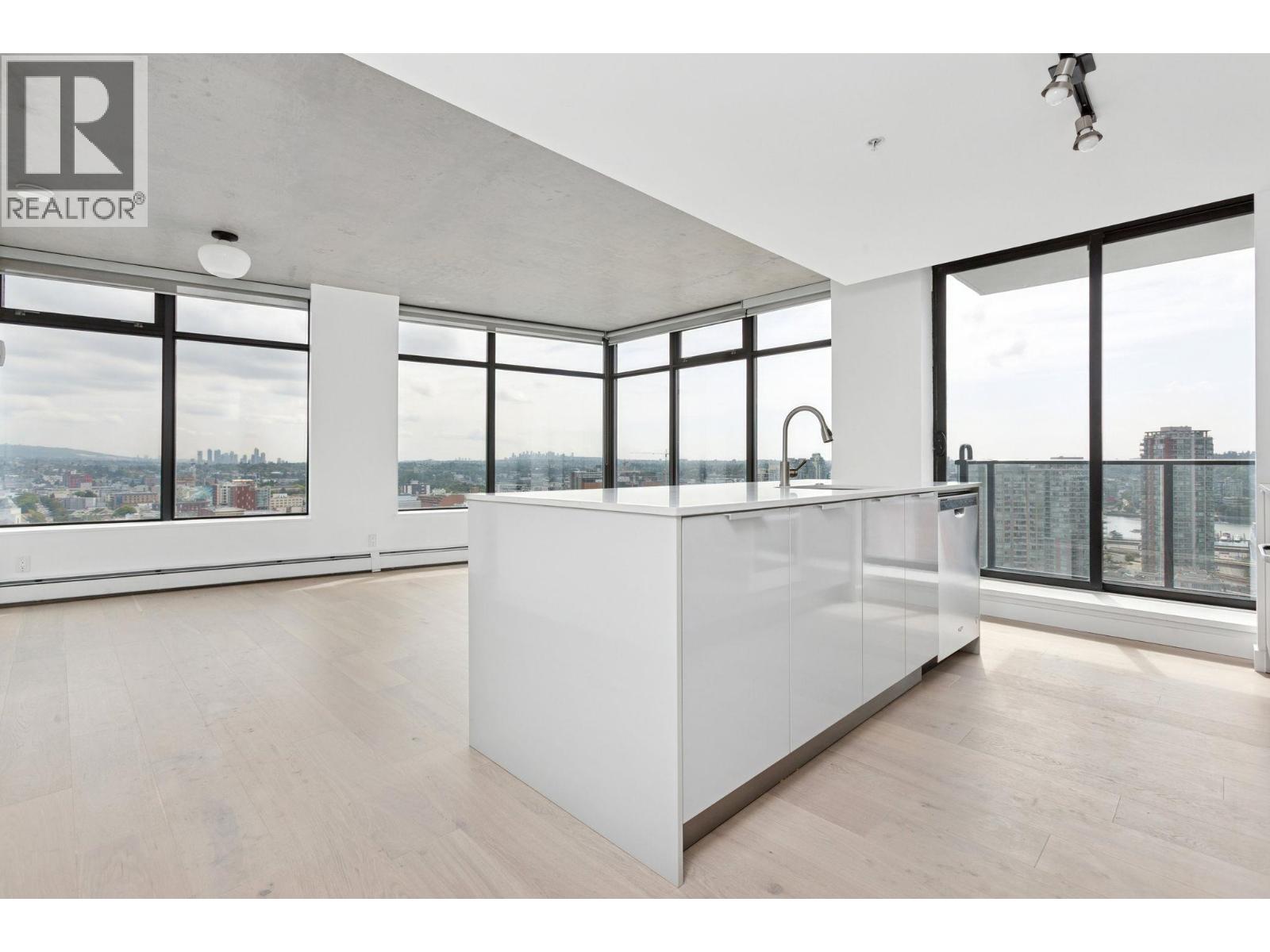 108 W Cordova Street Unit 2404, Vancouver, BC V6B 0G5