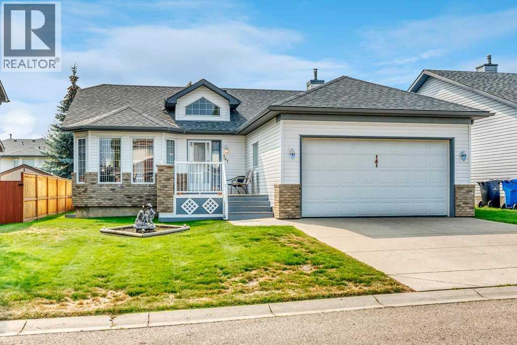 141 W Creek Cres, Chestermere, AB T1X 1H3
