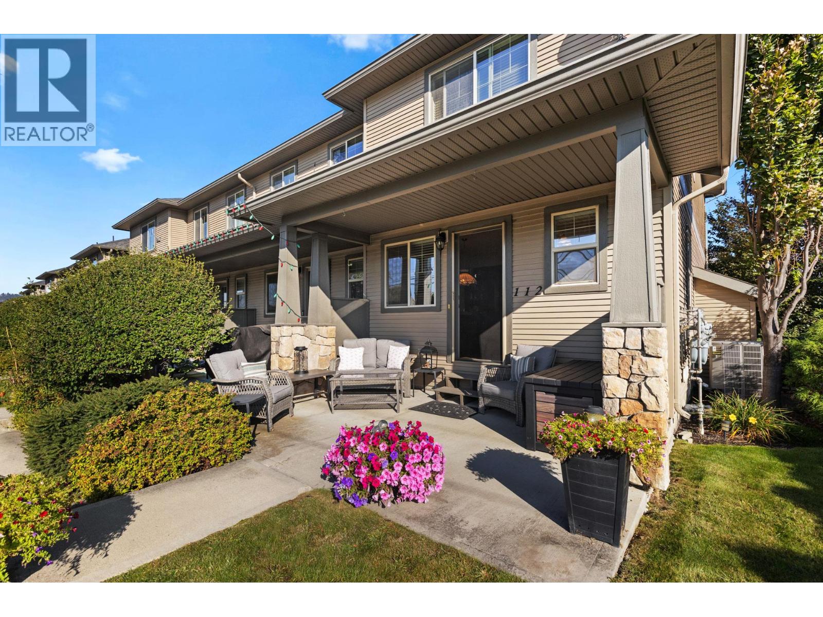 440 Hartman Road Unit 112, Kelowna, BC V1X 2N1