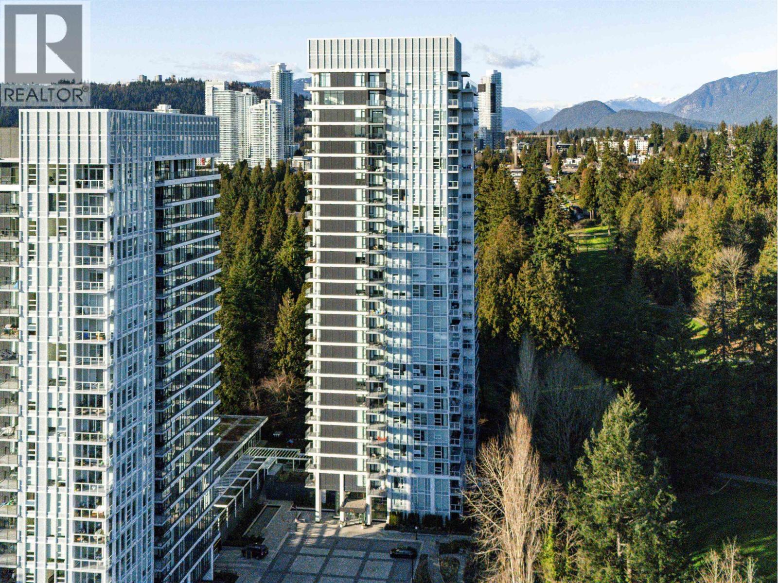 595 Austin Avenue Unit 1208, Coquitlam, BC V3K 3N2
