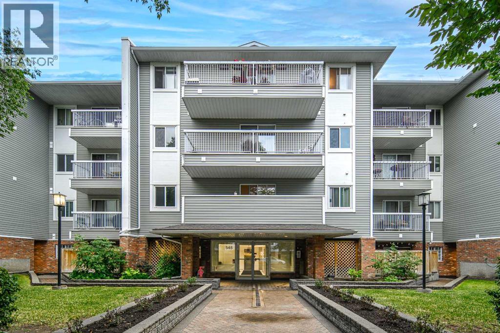 545 18 Avenue Sw Unit 310, Calgary, AB T2S 0C6