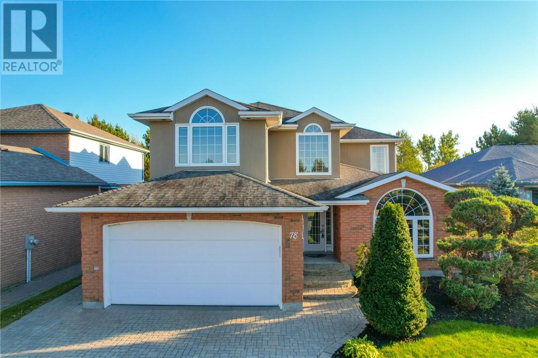 78 Stacey Cres, Garson, ON P3L 1C4