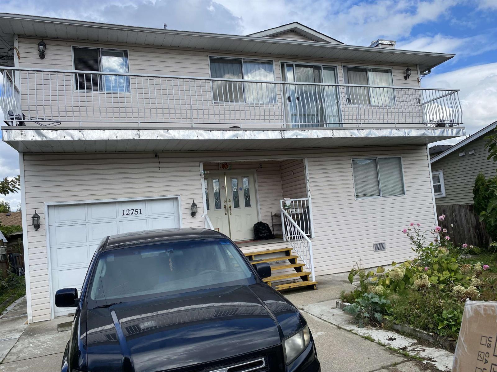 115 Avenue Unit 12751 #a, Surrey, BC V3V 3R3
