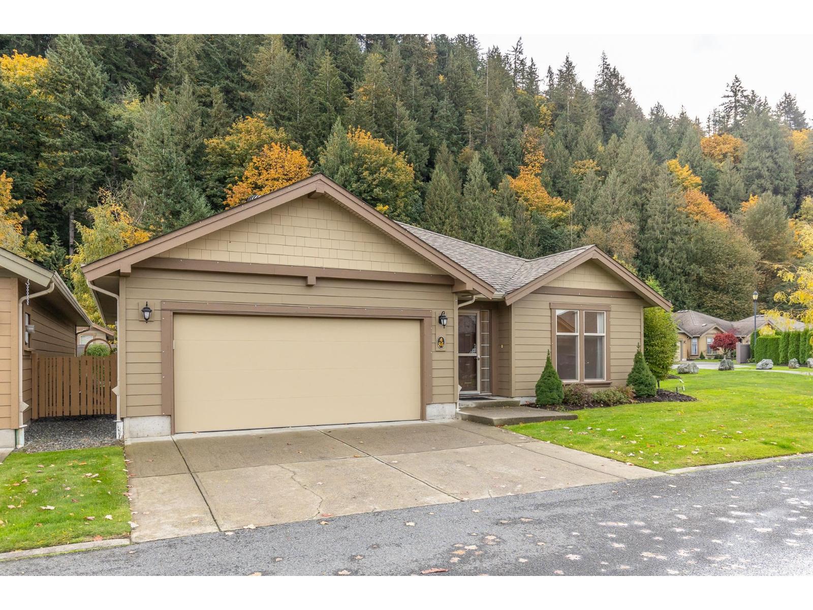 46000 Thomas Roadvedder Crossing Unit 86, Chilliwack, BC V2R 5W6