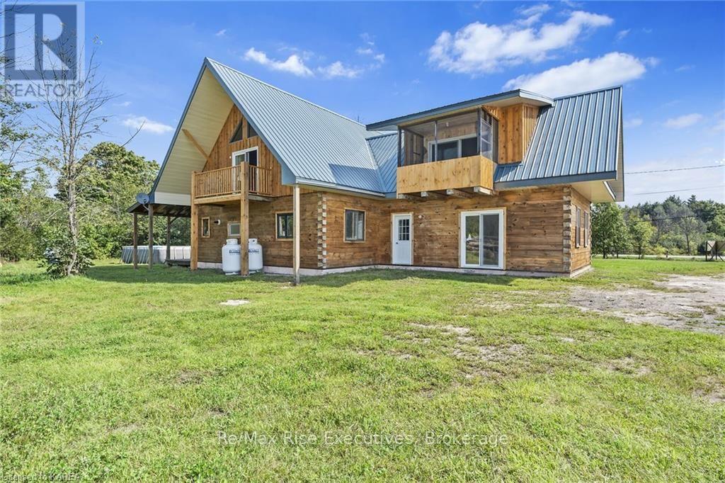1758 Highway 15, Rideau Lakes, ON K0G 1E0
