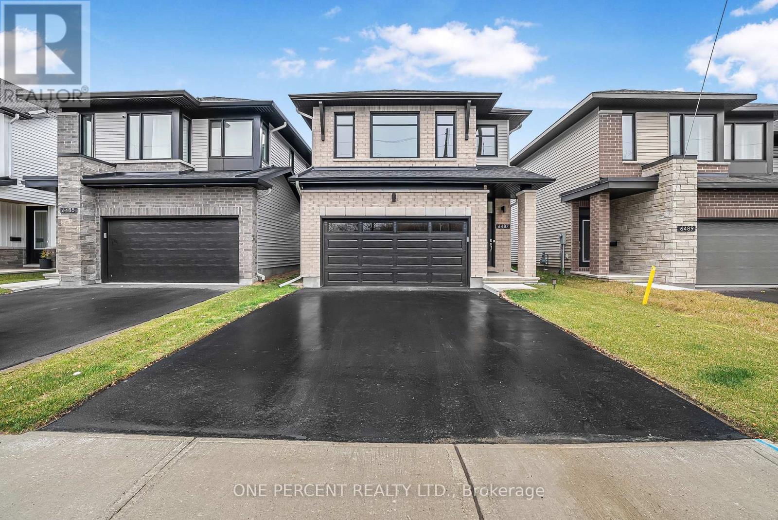 6487 Renaud Rd, Ottawa, ON K4B 1H9