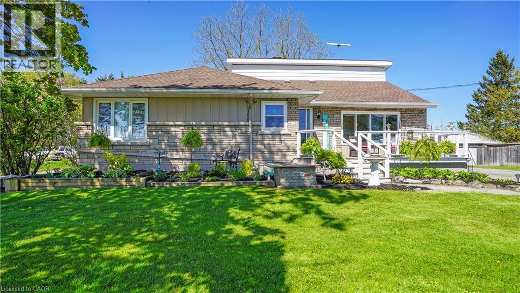 1407 Kottmeier Rd, Thorold, ON L3B 5N5