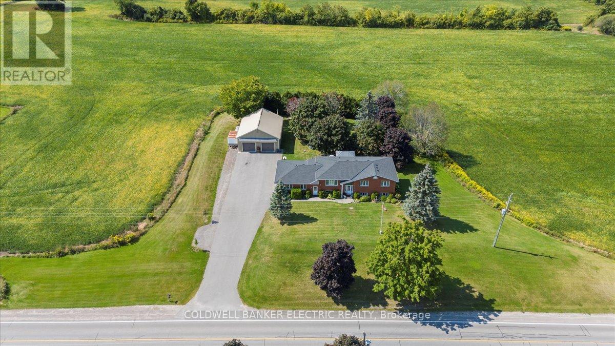 1900 Keene Rd, Otonabee-South Monaghan, ON K9J 6X9