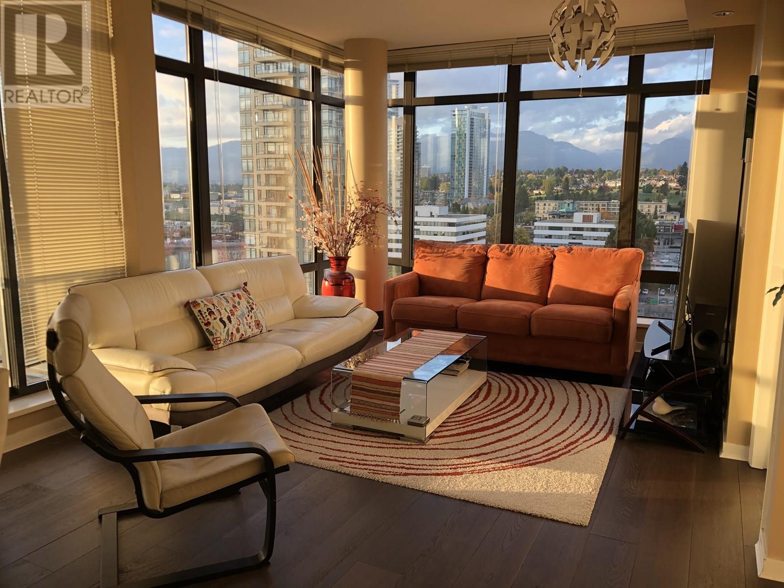 2355 Madison Avenue Unit 1604, Burnaby, BC V5C 0B3