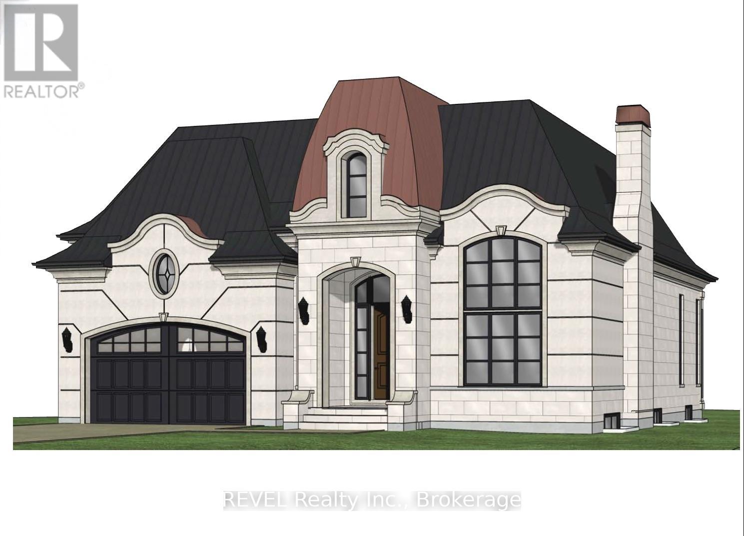 12 Gate Street Unit 517, Niagara-on-the-lake Town, ON L0S 1J0