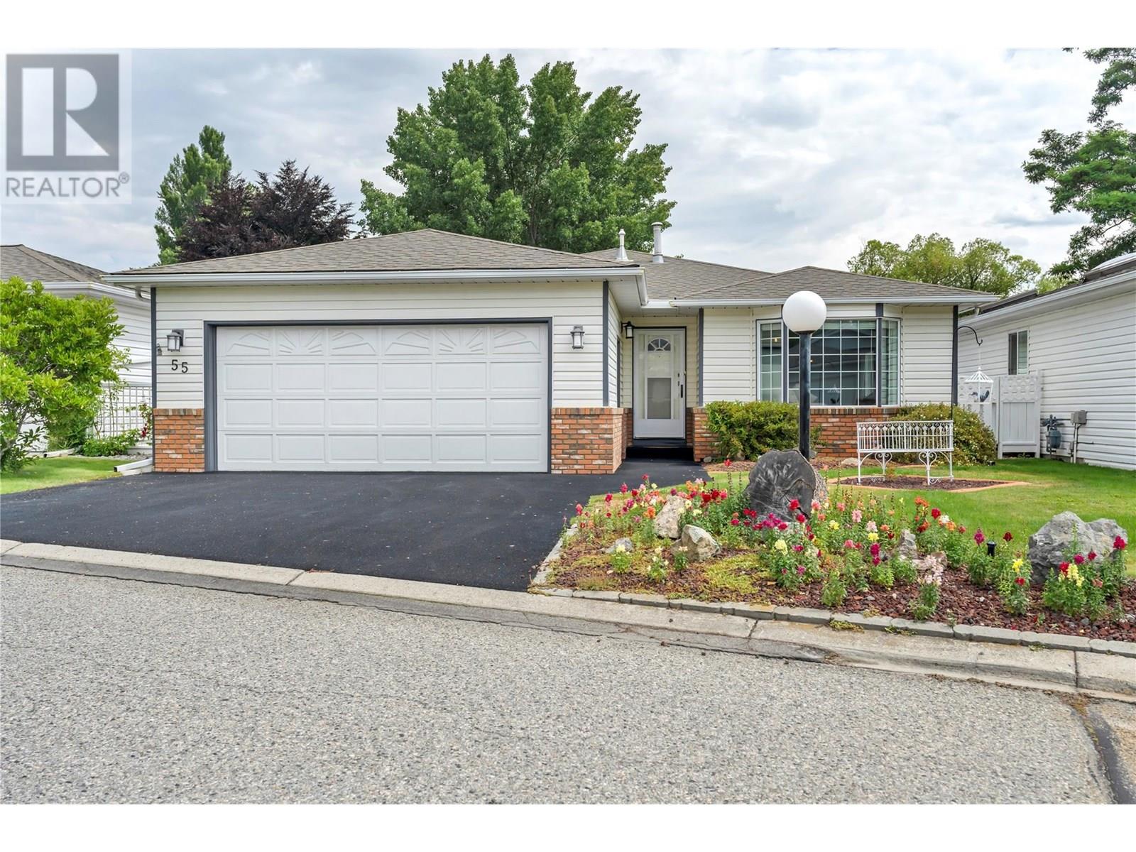 55 Kingfisher Dr, Penticton, BC V2A 8K6