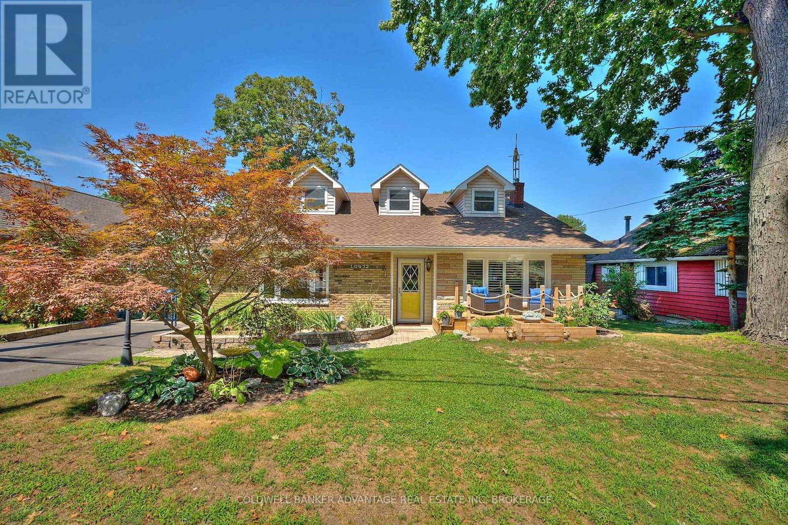 10572 Lakeshore Rd, Wainfleet, ON L3K 5V4