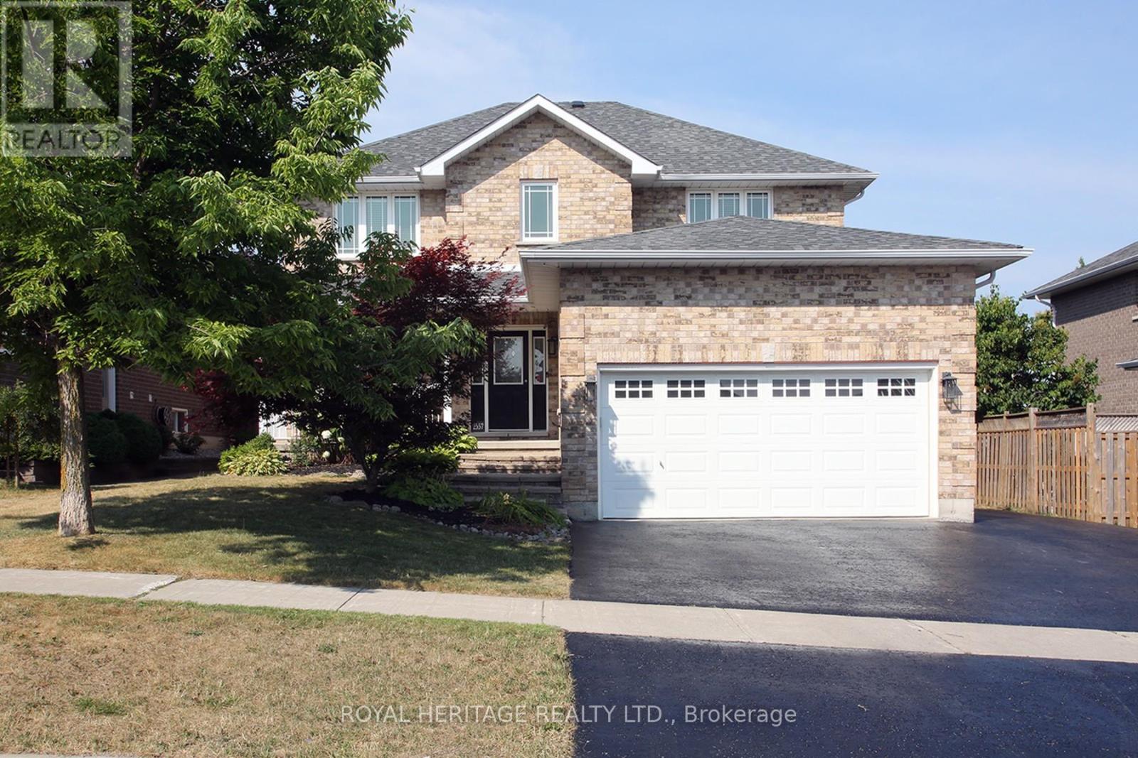 2557 Denure Dr Ward 2 Dr, Peterborough, ON K9K 2T2