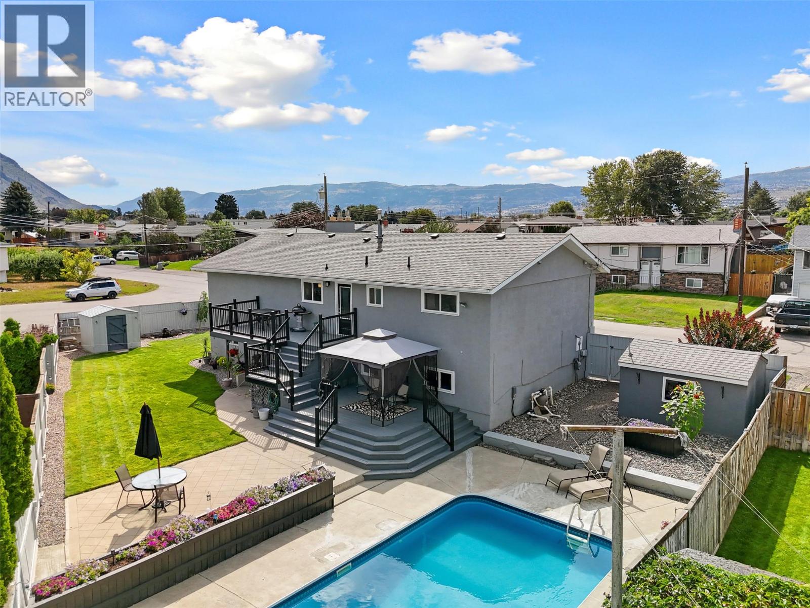 1278 Kimberley Cres, Kamloops, BC V2B 3B7